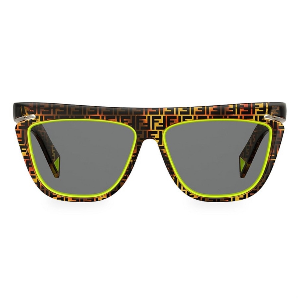Fendi sunglasses-